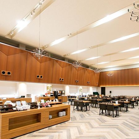 Tosei Hotel & Seminar Makuhari Narashino Exterior foto